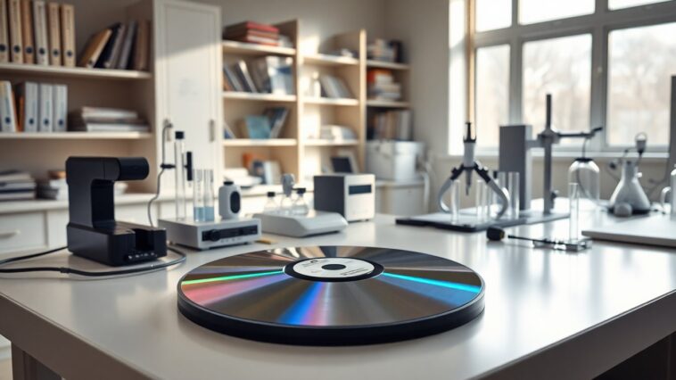 innovaciones en almacenamiento optico avances en un medio de 500gb en desarrollo 1766976403