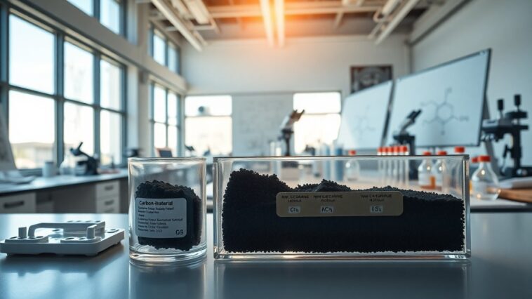 innovaciones en materiales compuestos para baterias de litio azufre avances y futuro 1765253330