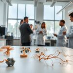 innovaciones en sinapsis artificiales biodegradables y sostenibles 1766165472