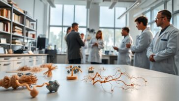 innovaciones en sinapsis artificiales biodegradables y sostenibles 1766165472