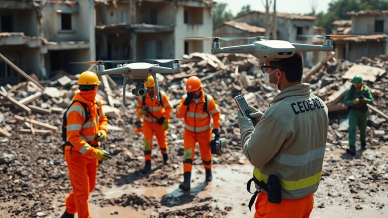 innovaciones tecnologicas clave en busqueda y rescate despues de desastres naturales 1765009721