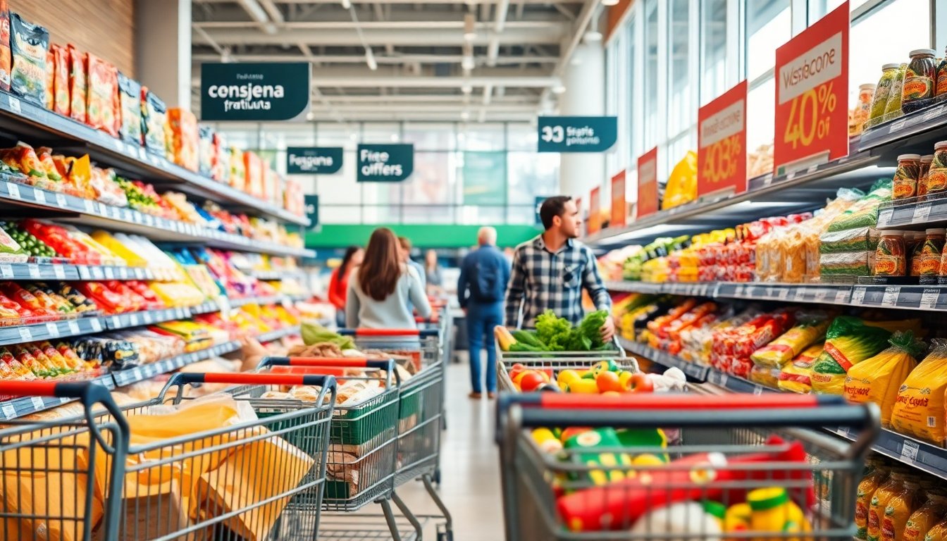 Instacart pagará 60 millones para solucionar demandas de la FTC: ¿Qué significa esto para los consumidores?