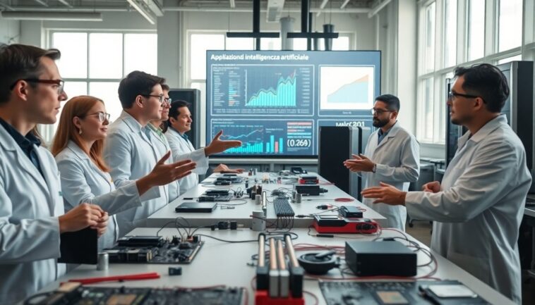 intel busca adquirir sambanova systems un paso estrategico hacia la inteligencia artificial 1765360649