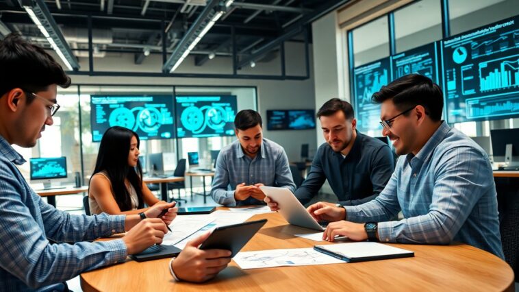 intel planea adquirir la startup sambanova systems en un acuerdo preliminar estrategico 1765427484