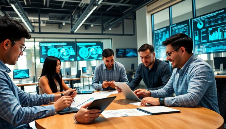 intel planea adquirir la startup sambanova systems en un acuerdo preliminar estrategico 1765427484