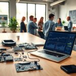 intel planea adquirir sambanova systems para potenciar su liderazgo en inteligencia artificial 1765405267