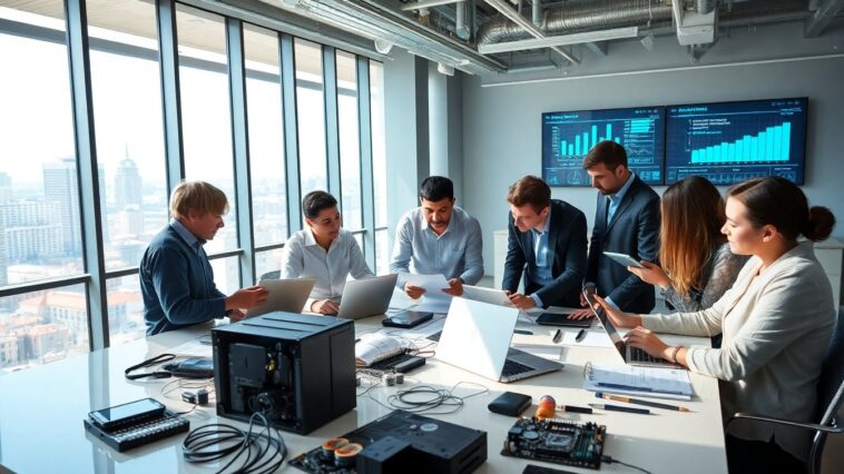 intel y su interes por adquirir sambanova systems un avance hacia la inteligencia artificial 1765383138