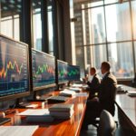 inversiones en inteligencia artificial una mirada a la volatilidad en wall street 1766143380