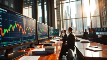 inversiones en inteligencia artificial una mirada a la volatilidad en wall street 1766143380