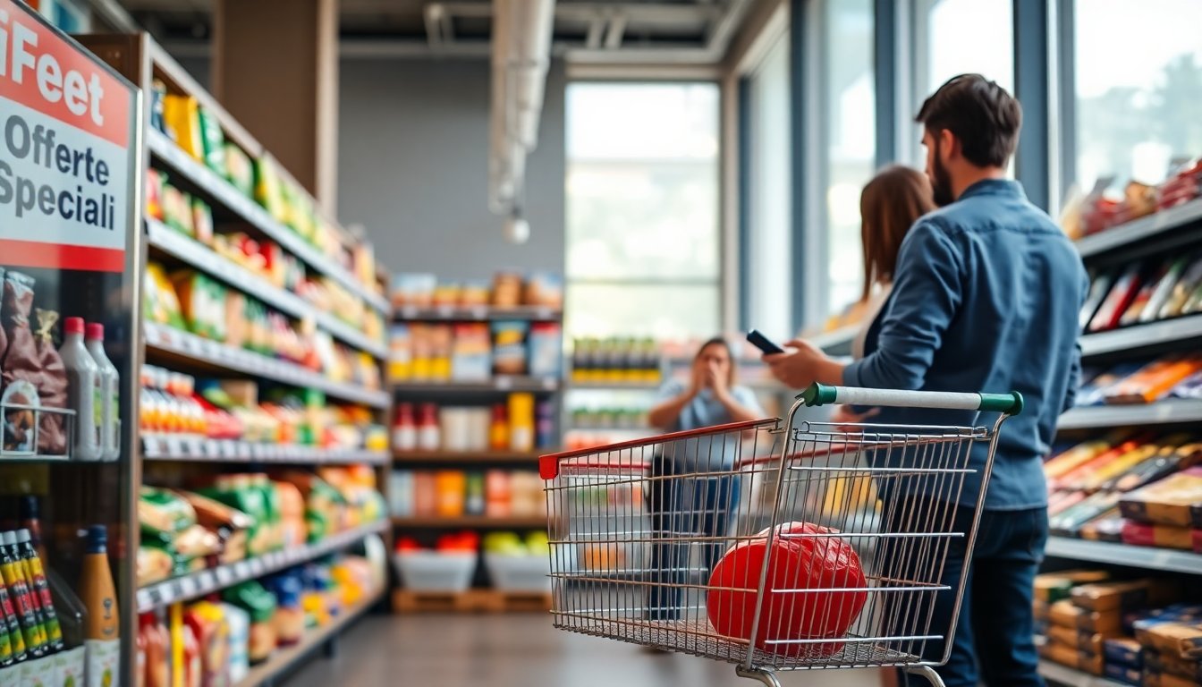 Investigación de la FTC sobre el Sistema de Precios de Instacart: Lo Que Necesitas Saber