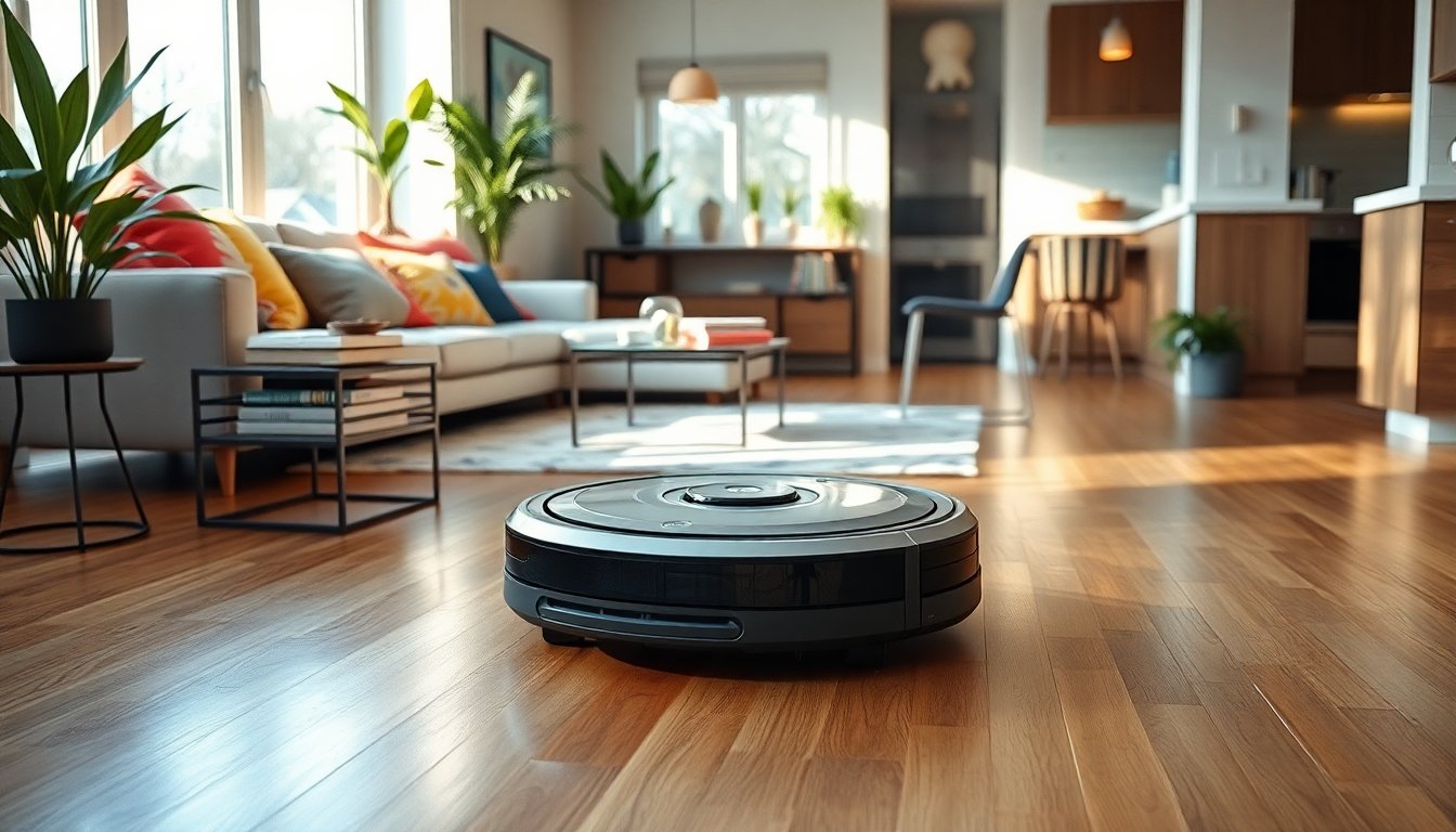 iRobot: cómo la regulación europea afectó su futuro