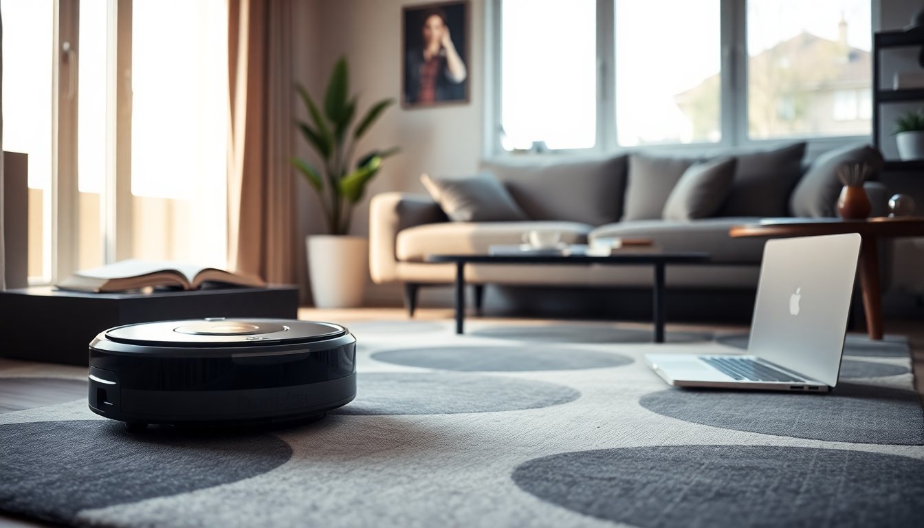 iRobot entra en bancarrota: qué significa para los usuarios de Roomba