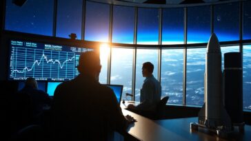 jared isaacman es confirmado como el nuevo administrador de la nasa 1766014068