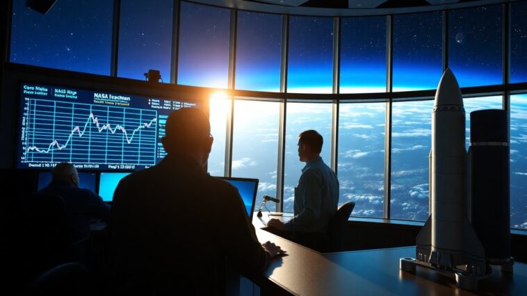 jared isaacman es confirmado como el nuevo administrador de la nasa 1766014068