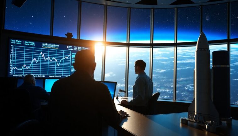 jared isaacman es confirmado como el nuevo administrador de la nasa 1766014068