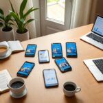 justin mcleod deja hinge y lanza overtone el innovador servicio de citas con inteligencia artificial 1765331196