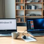la adopcion de windows 11 crece lentamente en comparacion con windows 10 1765068580
