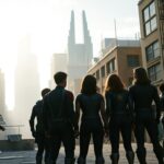 la busqueda de superheroes de doctor doom en avengers doomsday 1766508881