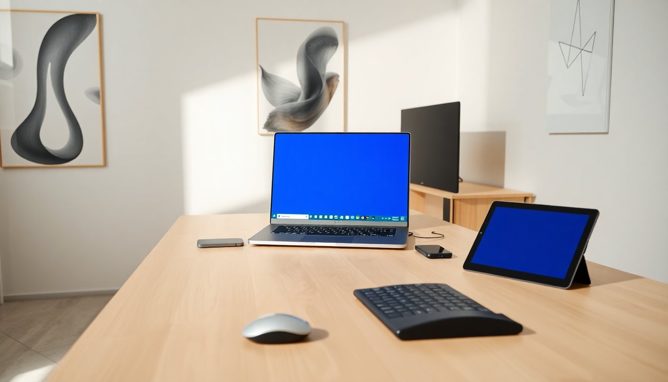 La comparativa de adopción: ¿Por qué Windows 11 crece más lento que Windows 10?