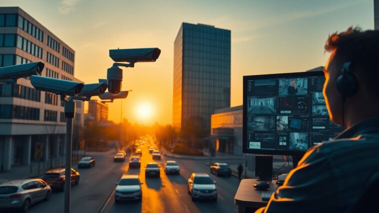 la controversia de flock impacto de la inteligencia artificial en la vigilancia de trabajadores internacionales 1764607149