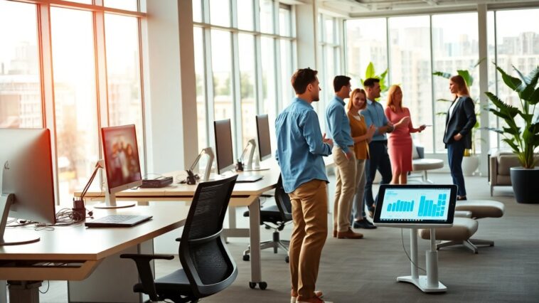 la importancia de la inteligencia emocional y la inteligencia artificial en las empresas modernas 1766054663