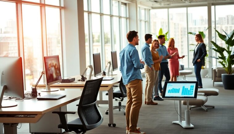 la importancia de la inteligencia emocional y la inteligencia artificial en las empresas modernas 1766054663