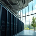 la importancia de la ubicacion de los centros de datos para maximizar su eficiencia 1766379220