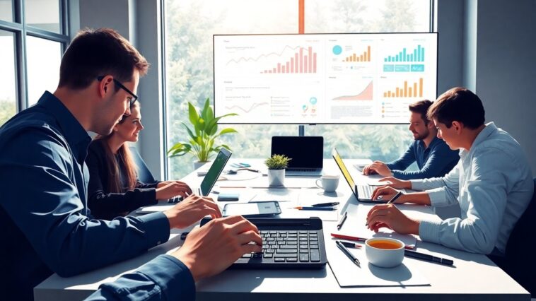 la importancia de ser un influencer para los fundadores de startups tecnologicas 1764814024