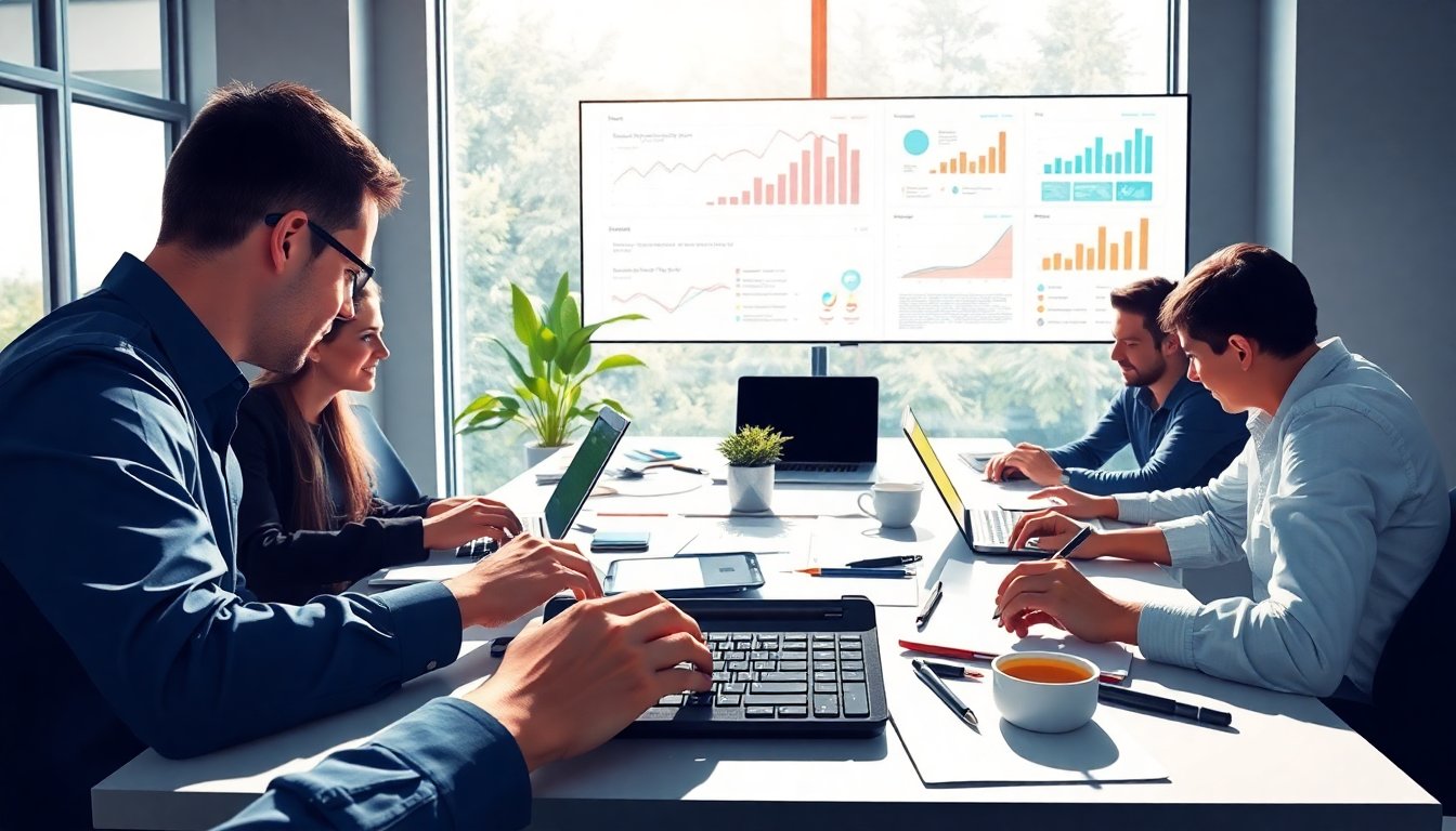 La importancia de ser un influencer para los fundadores de startups tecnológicas