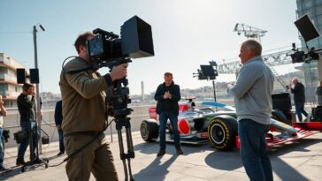 la influencia de apple en la produccion de f1 el impacto de una revolucion cinematografica 1765468890