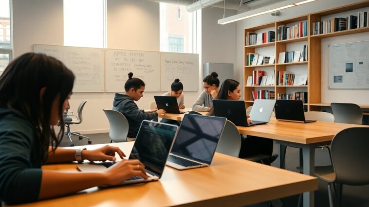 la influencia de la academia de desarrolladores de apple en la comunidad de detroit 1766627065