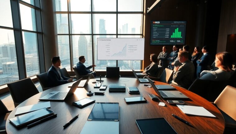 la influencia de lisa su en el crecimiento de amd y la era de la inteligencia artificial 1765650411