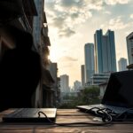 la infraestructura de cibercrimen en indonesia mas de diez anos de operaciones clandestinas 1765223746