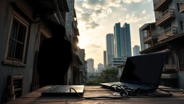 la infraestructura de cibercrimen en indonesia mas de diez anos de operaciones clandestinas 1765223746