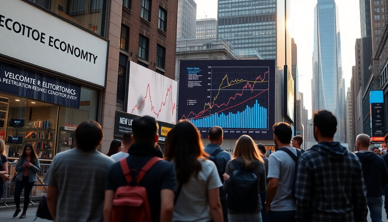 La ley de Nueva York sobre precios algorítmicos marca un precedente en EE. UU.