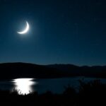 la luna creciente de hoy descubre que ver y cuando observarla 1766730065