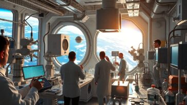 la manufactura espacial de varda hacia la normalizacion de la produccion en el espacio 1764569769