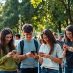 la nueva ley australiana de redes sociales impacto en el ciberacoso y la proteccion en linea 1765386838