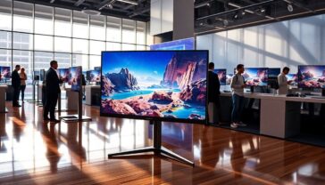 la nueva serie de monitores odyssey de samsung transforma la experiencia de juego 1766549489