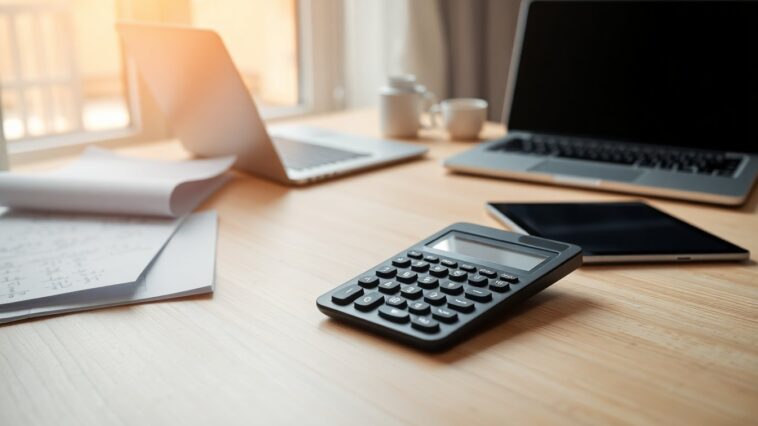 la resistencia de las calculadoras en la era de la inteligencia artificial 1765120095