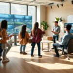 la revolucion del diseno de videojuegos como la inteligencia artificial de tencent esta transformando la industria 1764828717