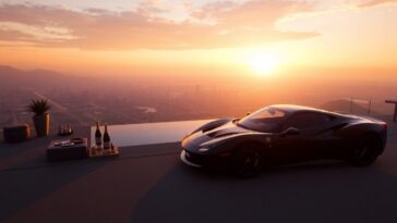 la soledad en la cima del exito en gta online 1766220931