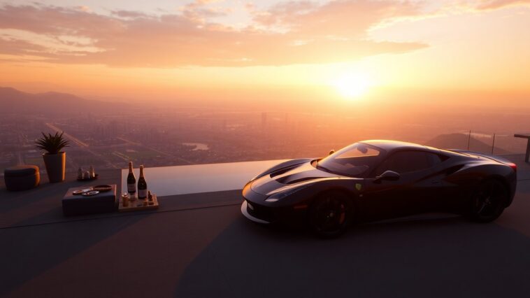 la soledad en la cima del exito en gta online 1766220931