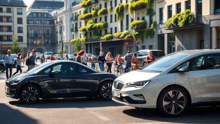 la ue autoriza la venta de vehiculos de combustion mas alla de 2035 que significa para el futuro del transporte 1765676081