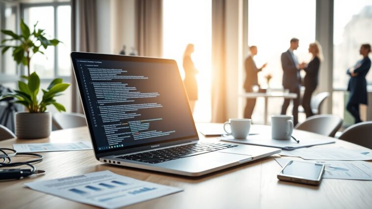 la ue investiga a meta por limitar el uso de chatbots de ia en whatsapp 1764958261