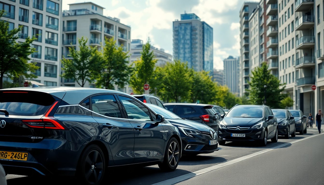 La UE podría retrasar la prohibición de motores de combustión hasta 2035
