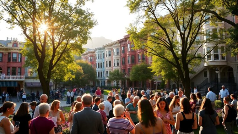 la vision de daniel lurie para transformar el futuro de san francisco 1765294029