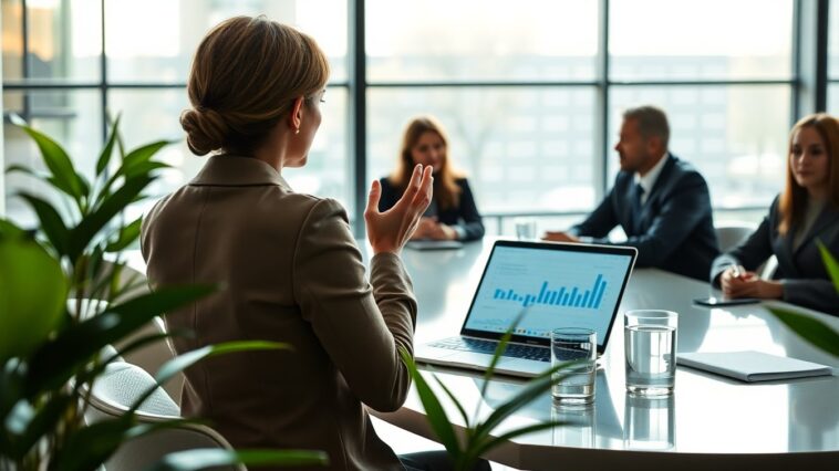 la vision de lisa su sobre el futuro de la inteligencia artificial en amd 1765583826