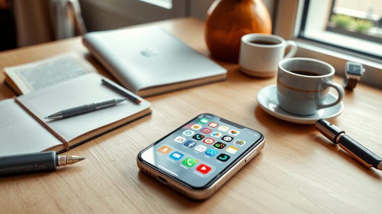 las aplicaciones mas populares para iphone en 2025 descargas destacadas segun apple 1765446185