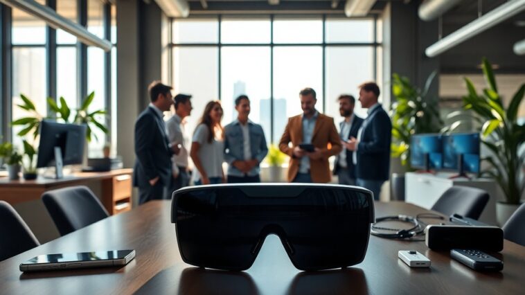 las gafas de realidad aumentada de google un nuevo horizonte en la tecnologia 1765327487